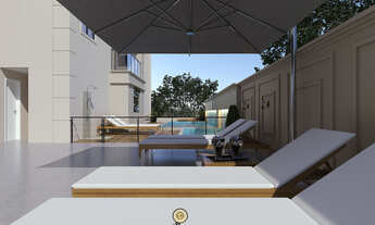 Imagem 5: Apartamento Alto Padrão pronto para morar em Tabuleiro, Camboriú/SC