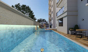 Imagem 6: Apartamento Alto Padrão pronto para morar em Tabuleiro, Camboriú/SC