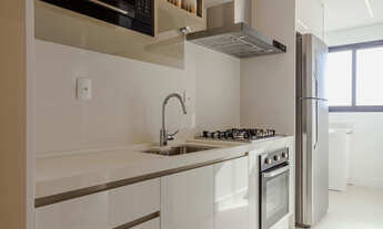 Imagem 6: Apartamento em Tabuleiro, Camboriú/SC