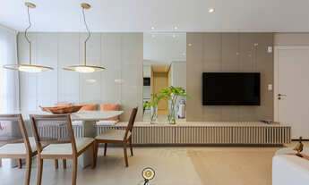 Imagem 2: Apartamento em Tabuleiro, Camboriú/SC