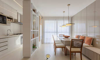 Imagem 4: Apartamento em Tabuleiro, Camboriú/SC