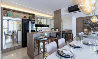 Imagem: Apartamento Alto Padrão na ilha de Florianopolis