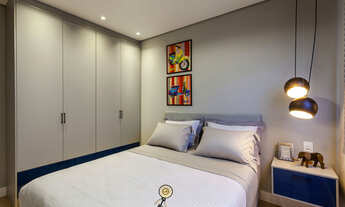 Imagem 4: Apartamento em Tabuleiro, Camboriú/SC