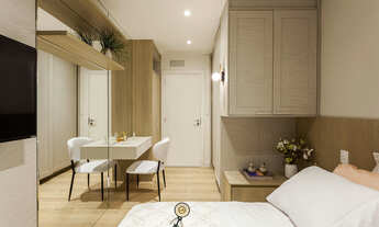 Imagem 3: Apartamento em Tabuleiro, Camboriú/SC