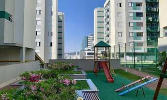 Imagem: Apartamento novo no bairro Vera Cruz em