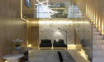 Imagem 3: Cobertura duplex com 04 suítes frente mar em Cabeçudas, Itajaí/SC