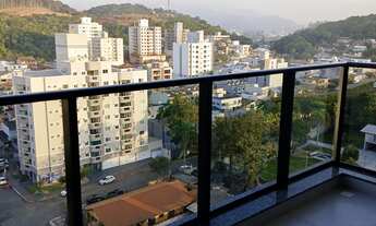 Imagem 4: Apartamento NOVO pronto para morar no Tabuleiro, Camboriú/SC