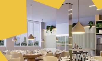 Imagem 6: Apartamento com 02 dormitorios senso 01 suite no Centro de Içara/SC