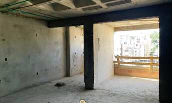 Imagem 5: Apartamento espaçoso com 04 dormitórios com 01 suite