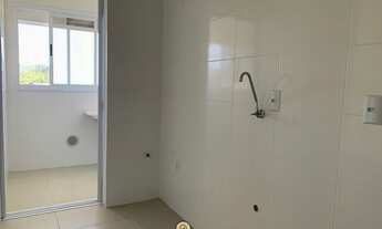 Imagem 3: Apartamento 2 dormitórios sendo 01 suite no Centro, Siderópolis/SC