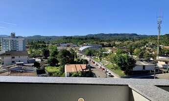 Imagem 2: Apartamento 2 dormitórios sendo 01 suite no Centro, Siderópolis/SC