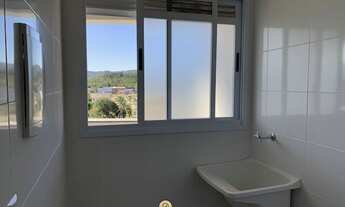 Imagem 4: Apartamento 2 dormitórios sendo 01 suite no Centro, Siderópolis/SC