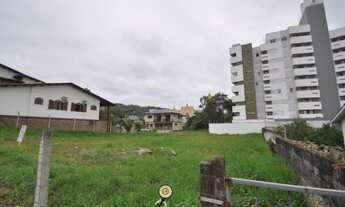 Imagem 7: Terreno pronto pra construir