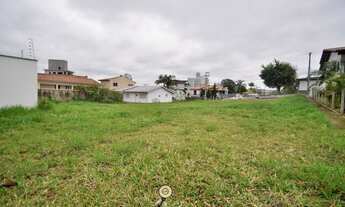 Imagem 2: Terreno pronto pra construir