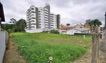 Imagem 5: Terreno pronto pra construir