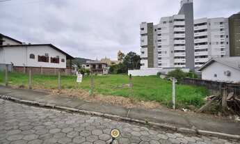 Imagem 3: Terreno pronto pra construir