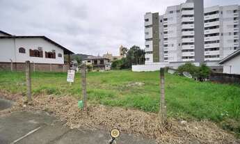 Imagem 4: Terreno pronto pra construir