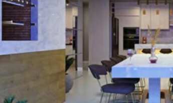 Imagem 3: Apartamento com vista mar em Balneário Camboriú/SC