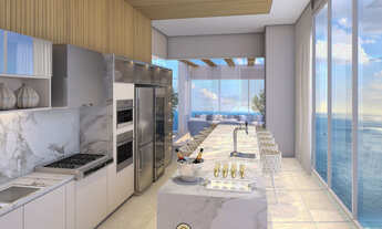 Imagem 5: Apartamento Alto Padrão em Pioneiros, Balneário Camboriú/SC