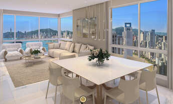 Imagem 4: Apartamento Alto Padrão em Pioneiros, Balneário Camboriú/SC
