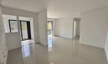 Imagem: Apartamento recem entregue e está pronto