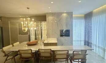 Imagem 4: Apartamento com 04 quartos no centro de Balneário Camboriú/SC