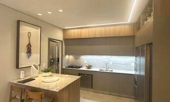 Imagem 5: Apartamento com 04 quartos no centro de Balneário Camboriú/SC