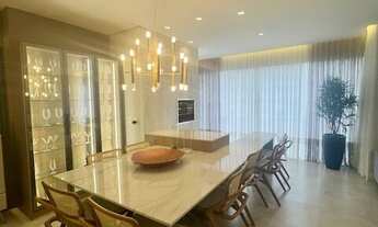 Imagem 3: Apartamento com 04 quartos no centro de Balneário Camboriú/SC