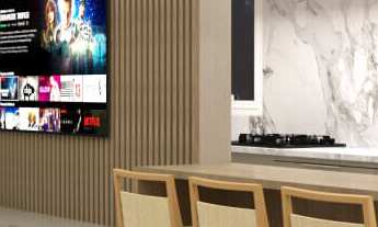 Imagem: Apartamento à venda no bairro Mar Grosso