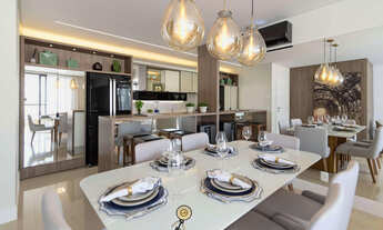 Imagem: Apartamento Alto Padrão na ilha de Florianopolis