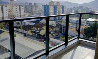 Imagem: Apartamento pronto para morar no Tabuleiro