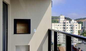 Imagem 2: Apartamento pronto para morar no Tabuleiro, Camboriú/SC