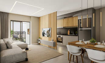 Imagem: Apartamento Alto Padrão a 220m do estadio