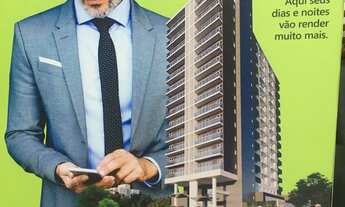 Imagem: Studio Smart Home no Centro de Criciuma