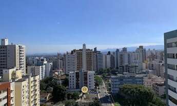 Imagem: Cobertura à venda no bairroMichel - Criciúma/SC