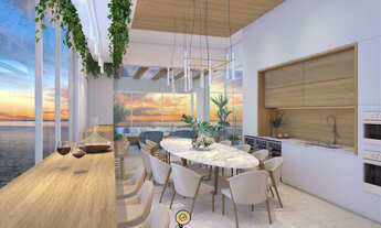 Imagem 3: Apartamento Alto Padrão diferenciado, Balneário Camboriú/SC