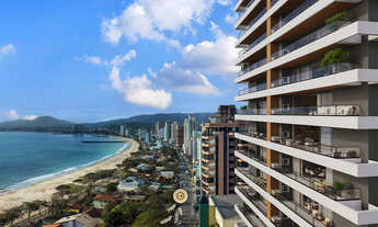 Imagem: Apartamento Alto Padrão no Centro, Balneário