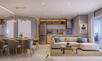 Imagem: Apartamento Alto Padrão em Criciúma com