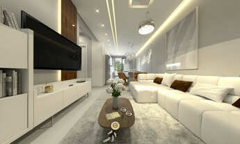 Imagem 2: Apartamento em Cabeçudas com vista mar, Itajaí/SC