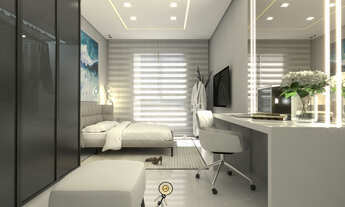 Imagem 4: Apartamento em Cabeçudas com vista mar, Itajaí/SC