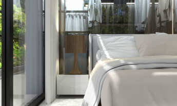 Imagem 7: Apartamento em Cabeçudas com vista mar, Itajaí/SC