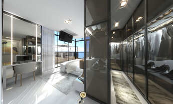 Imagem 6: Apartamento em Cabeçudas com vista mar, Itajaí/SC