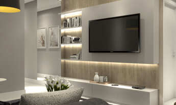 Imagem 5: Apartamento em Cabeçudas com vista mar, Itajaí/SC