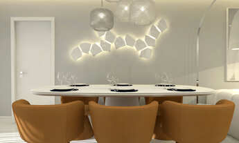 Imagem 3: Apartamento em Cabeçudas com vista mar, Itajaí/SC