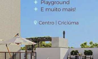 Imagem 6: Apartamento Alto Padrão com 03 dormitórios 01 suíte e sacada gourmet