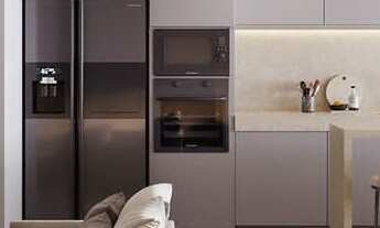 Imagem 2: Apartamento Alto Padrão com 03 dormitórios 01 suíte e sacada gourmet