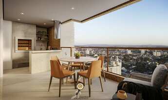 Imagem: Apartamento Alto Padrão com 03 dormitórios