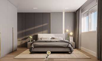 Imagem 3: Apartamento Alto Padrão com 03 dormitórios 01 suíte e sacada gourmet