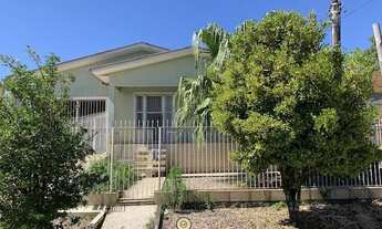 Imagem: Casa terrea com condição de renda extra