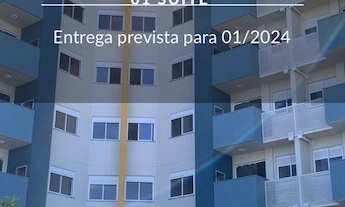 Imagem: Apartamento à venda no bairro São Cristóvão